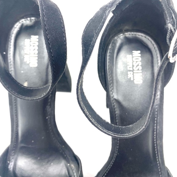 Mossimo Chunky Sandals - Picture 4 of 7